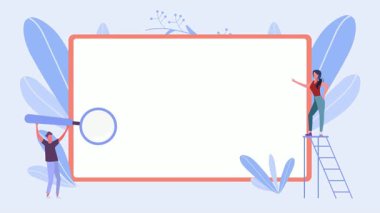 Pano ve kağıt uçakla insanlar ve takım çalışması. iş ve takım çalışması kavramı.