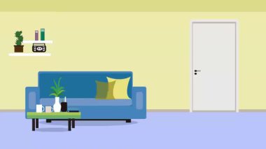 Elinde bir şişe su tutan bir adam..