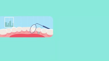 diş tedavisi ve dişçilik kavramı