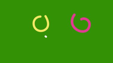 duvar kağıtları, kapak tasarımı, modern tasarım için renkli modern soyut arkaplan