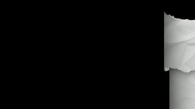 Siyah kağıt dokusu arkaplanı