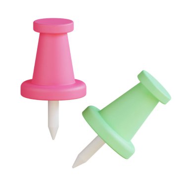 Beyaz arka planda çocukların oyuncakları.