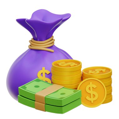 Para ve bozukluklar. 3 d