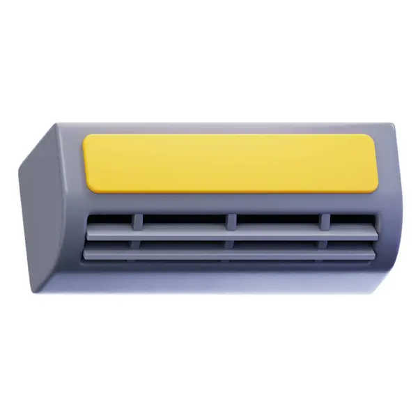 Hava filtresi vektör simgesi. beyaz arkaplan hava filtresinden izole edilmiş çizgi film vektörü.