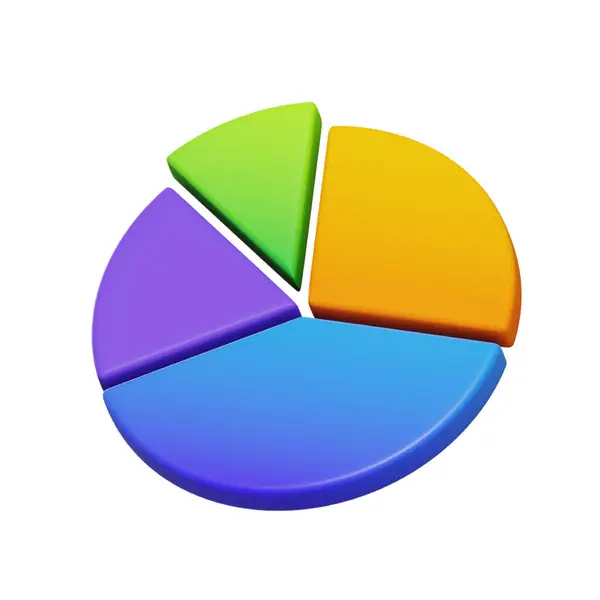 Alışveriş Faturası 3D Simgesi. jpg