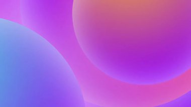 renkli arka plan kopya alanı ile