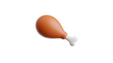 Gerçekçi bir çizgi film sosisinin vektör çizimi. beyaz arkaplanda izole edilmiş.