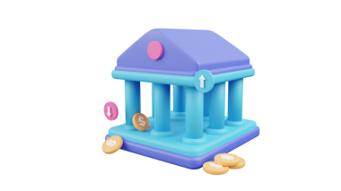 madeni paranın çizgi film çizimi