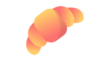 Soyut geometrik şekiller arka plan