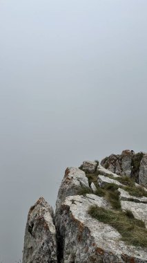 İşte Dağ Dimatları, inanılmaz derecede gizemli..