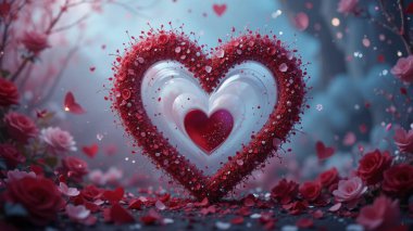 Velvet Heart A Valentine/s Whisper