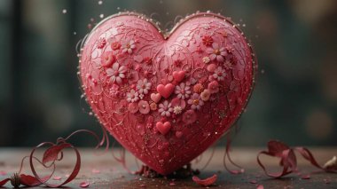 Velvet Heart A Valentine/s Whisper