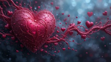 Velvet Heart A Valentine/s Whisper