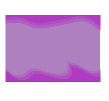 Soyut eğimli mor arkaplan. Modern arka plan, dinamik dalgalar, akıcı şekiller elementler. Web siteleri, afişler, broşürler, posterler veya reklamlar için mükemmel.