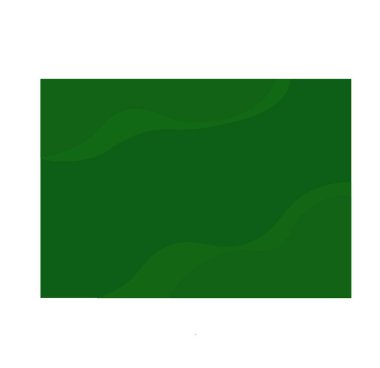 Grafik tasarımı için soyut yeşil arkaplan