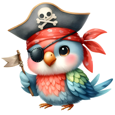  Şirin Korsan Zirvesi, Korsan Gemisi Zirvesi, Hazine Adası, Korsan Grafikleri, Hazine Zirvesi, Suluboya Zirvesi, Kart Yapımı, Koleksiyon Defteri