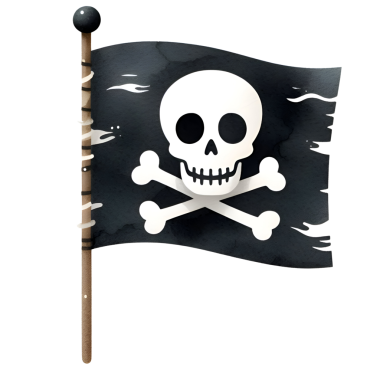  Şirin Korsan Zirvesi, Korsan Gemisi Zirvesi, Hazine Adası, Korsan Grafikleri, Hazine Zirvesi, Suluboya Zirvesi, Kart Yapımı, Koleksiyon Defteri