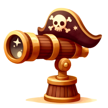 Şirin Korsan Zirvesi, Korsan Gemisi Zirvesi, Hazine Adası, Korsan Grafikleri, Hazine Zirvesi, Suluboya Zirvesi, Kart Yapımı, Koleksiyon Defteri       