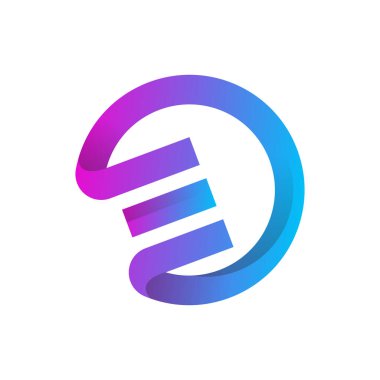 Su damla Logo tasarımı