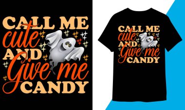 Bana Şirin deyin ve Şeker Tişört Tasarımı Verin