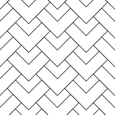 Geometrik Arkaplan Vektör Tasarımı