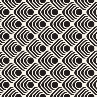 Geometrik Arkaplan Vektör Tasarımı