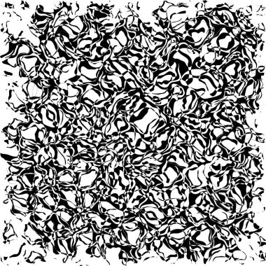 Soyut arkaplan vektör tasarımı