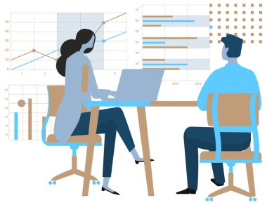 Tıbbi izleme, Tıbbi, Sağlık, Sağlık ve Doktor vektör tasarımı