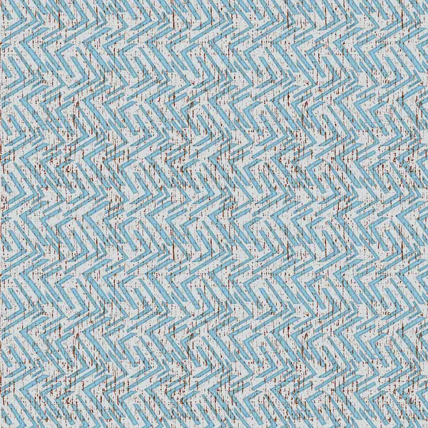 Dokularla geometri modern tekrarlama deseni