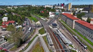Tondi Caddesi Viyana Viyana Havalimanı Tallinn, Estonya