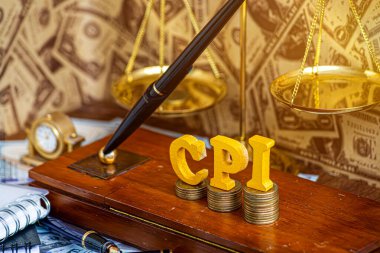 Tüketici Fiyat Endeksi veya CPI tüketici fiyat endeksidir. Bu, Ticaret Politikası ve Stratejisi Ofisi tarafından yayınlanan istatistiksel bir numaradır. Ticaret Bakanlığı, tüketicilerin düzenli olarak saflaştırdığı ürün ve hizmetlerin fiyatlarındaki değişiklikleri ölçmek için kullanılır.