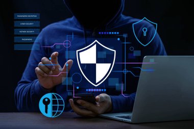 Dijital soyut holog ile İnternet Teknolojisi Suçları