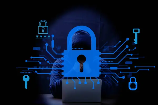 Dijital soyut holog ile İnternet Teknolojisi Suçları