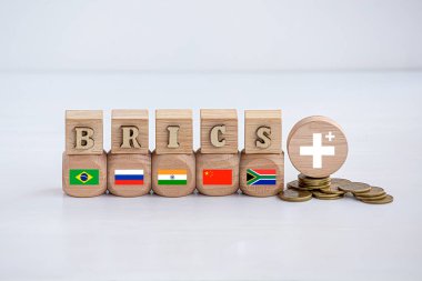 BRICS, gelişmekte olan ülkelere daha büyük bir rol vermek amacıyla küresel ekonomik yönetim yapısında reform yapıyor