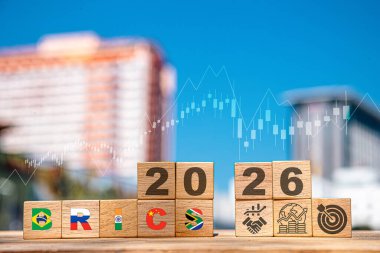 BRICS, gelişmekte olan ülkelere daha büyük bir rol vermek amacıyla küresel ekonomik yönetim yapısında reform yapıyor