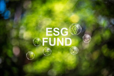 Banka, iklim değişikliğiyle mücadele amaçlı girişimleri finanse etmek, ESG kredileri sağlamak ve karbon emisyonlarını azaltmak için yatırım yapmak amacıyla yeşil fon kurdu. yeşil, iklim, fon, finans, esg, kredi.