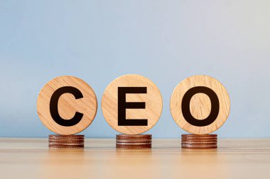 İcra Kurulu Başkanı (CEO), örgütün kilit kararları için kontrol ve denge görevi gören en üst düzey yöneticidir..