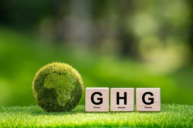 Yeşil Ev Gazları (GHG) Kavramı; GHG gazından dolayı iklim değişikliği; Antarktika tehlikede