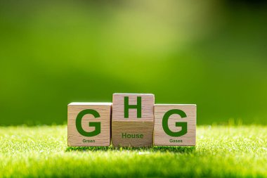 Yeşil Ev Gazları (GHG) Kavramı; GHG gazından dolayı iklim değişikliği; Antarktika tehlikede