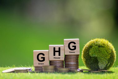 Yeşil Ev Gazları (GHG) Kavramı; GHG gazından dolayı iklim değişikliği; Antarktika tehlikede