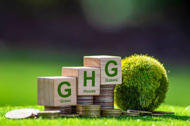 Yeşil Ev Gazları (GHG) Kavramı; GHG gazından dolayı iklim değişikliği; Antarktika tehlikede