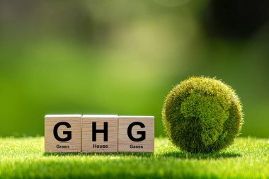 Yeşil Ev Gazları (GHG) Kavramı; GHG gazından dolayı iklim değişikliği; Antarktika tehlikede