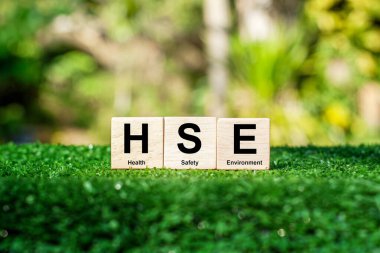 HSE Sağlık, Güvenlik ve Çevre anlamına geliyor. HSE genellikle tehlikelerin azaltılması, kazaların ve yaralanmaların önlenmesi ve işyerinde ve çevrede sürdürülebilir uygulamaların desteklenmesine odaklanan uygulamalar, politikalar ve yönetmeliklere atıfta bulunur.
