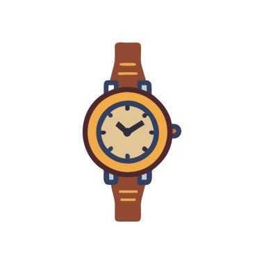 Unique Vintage Design Watch Design