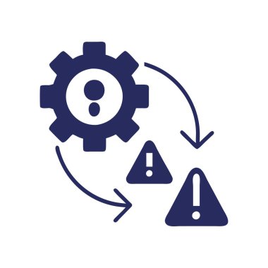 Operasyonel Risk Yönetimi için Simge Başlatılıyor