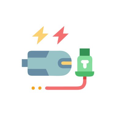 Icon of Electric Razer for Personal Care clipart