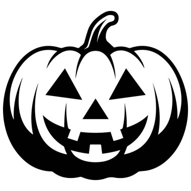 Balkabağı ikonu, Cadılar Bayramı ikonu