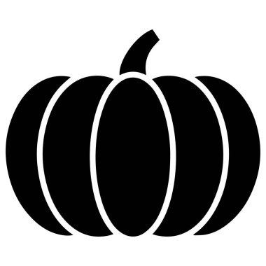 Balkabağı ikonu, Cadılar Bayramı ikonu