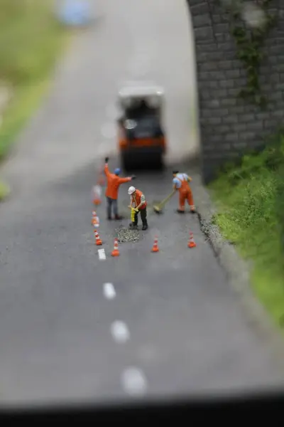 Oyuncakların büyülü dünyası