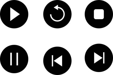 play, player, video, music, audio, multimedia, start, graphic, forvet, imleç, control, düğmeler, ok, uygulama, işaretler, sound, speaker, transparan, track, list, volume, simge